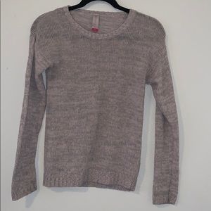 long sleeve pretty top